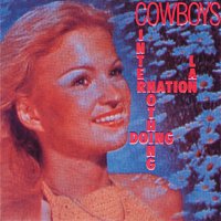Cowboys International – Nothing Doing / Millions