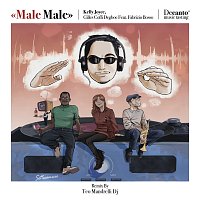 Kelly Joyce, Gilles Coffi Degboe, Fabrizio Bosso – Male Male [Teo Mandrelli Remix]