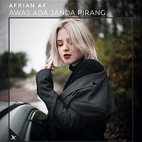 Afrian Af – Awas Ada Janda Pirang