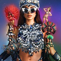 Anitta – Ensaios Da Anitta