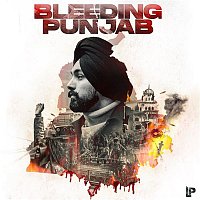 LP – Bleeding Punjab