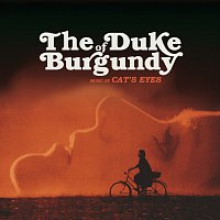 Přední strana obalu CD The Duke Of Burgundy [Original Motion Picture Soundtrack]