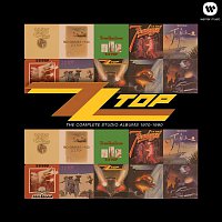 ZZ Top – The Complete Studio Albums 1970-1990