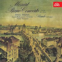 Pavel Štěpán, Česká filharmonie, Václav Neumann – Mozart: Koncert a Rondo pro klavír a orchestr MP3