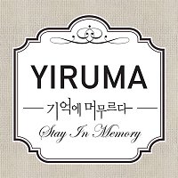 Yiruma – Stay in Memory