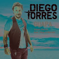 Diego Torres – Guapa [Yaga & Mackie Remix]