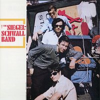 Siegel-Schwall – The Siegel-Schwall Band