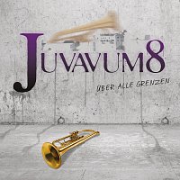 Juvavum 8 – Über alle Grenzen