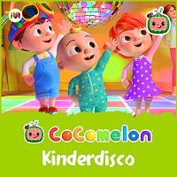 Cocomelon Kinderreime – Kinderdisco