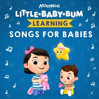 Little Baby Bum Nursery Rhyme Friends – Learning Songs for Babies