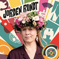 Jorden Rundt – Jorden Rundt 1 - Bornemusik Fra Hele Verden