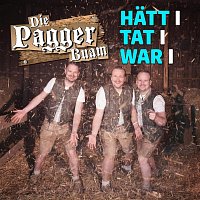 Die Pagger Buam – Hätt i tat i war i