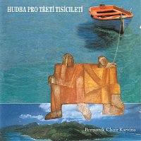 Permoník Choir Karviná – Hudba pro třetí tisíciletí