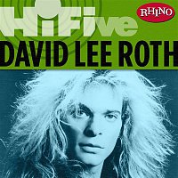Rhino Hi-Five: David Lee Roth