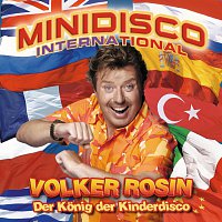 Volker Rosin – Minidisco International