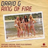 Dario G – Ring Of Fire