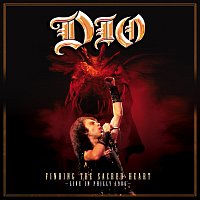 Dio – Finding The Sacred Heart: Live In Philly 1986 [Live At The Spectrum, Philadelphia, PA/1986]