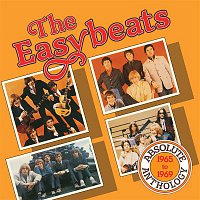 The Easybeats – Absolute Anthology 1965 - 1969 (2017 - Remaster)