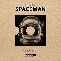 Tim Mason – Spaceman