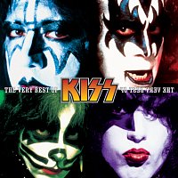 Kiss – The Very Best Of Kiss