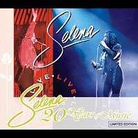 Selena – Live - Selena 20 Years Of Music