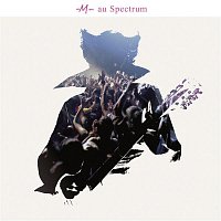 -M- – Au Spectrum (Live)