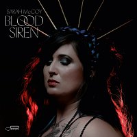 Sarah McCoy – Blood Siren