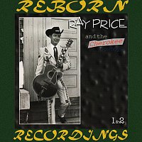 Ray Price – The Honky Tonk Years (1953-1954), Vol.2 (HD Remastered)