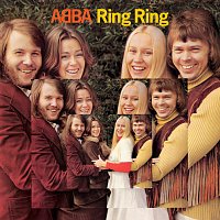 ABBA – Ring Ring CD