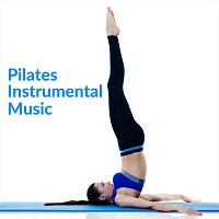 Pilates Instrumental Music