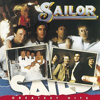 Sailor – Greatest Hits