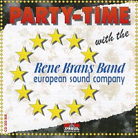 Rene Krans Band european sound company – Party-Time with the