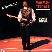 Wayman Tisdale – Power Forward