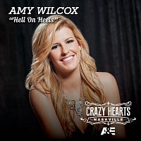 Amy Wilcox – Hell On Heels