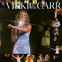 Vikki Carr – Live At The Greek Theatre