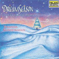 Yolanda Kondonassis – Dream Season: The Christmas Harp