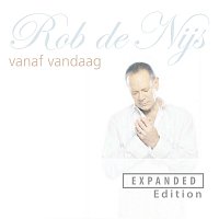 Přední strana obalu CD Vanaf Vandaag [Expanded Edition]