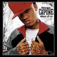 Young Capone – What It Iz