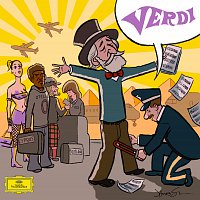 Různí interpreti – Verdi