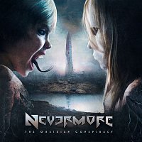 Nevermore – The Obsidian Conspiracy