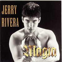 Jerry Rivera – Magia