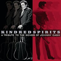 Various  Artists – Kindred Spirits: A Tribute To The Songs Of Johnny Cash