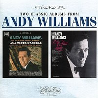 Andy Williams – Call Me Irresponsible/The Great Songs From 'My Fair Lady' And Other Broadway Hits