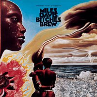 Miles Davis – Bitches Brew LP