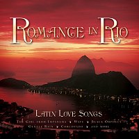 Jack Jezzro – Romance In Rio