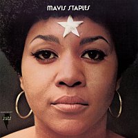 Přední strana obalu CD Mavis Staples