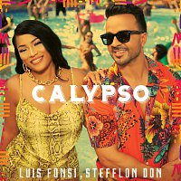 Luis Fonsi, Stefflon Don – Calypso