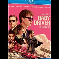 Různí interpreti – Baby Driver