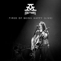 Ashley McBryde – Tired of Being Happy (Live From Nashville)
