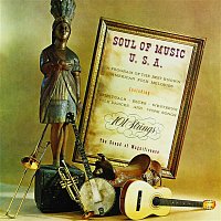 101 Strings Orchestra – Soul of Music USA: A Program of the Best Known American Folk Music (Remastered from the Original Somerset Tapes)